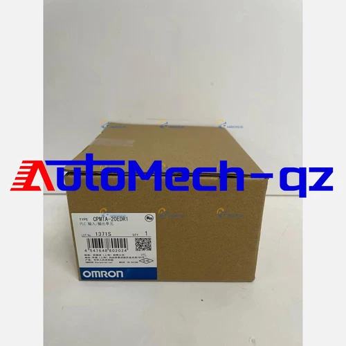 CPM1A-20EDR1 OMRON PLC CPM1A20EDR1