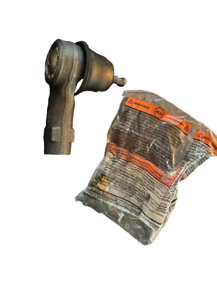 MOOG ES800304 Steering Tie Rod End for Ford Focus - Image 2 of 3