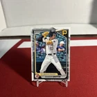 2024 1st Bowman Draft Konnor Griffin Pittsburgh Pirates BD-22