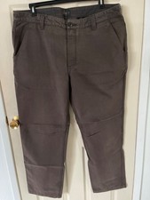 Triple Augt Design T00848 Pants mens 40x30 USA Made