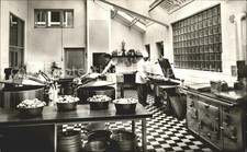 Huizen Flevo Oord ABC Küche