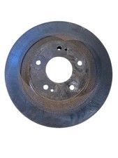 Disque de frein Mitsubishi OUTLANDER
