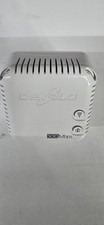 Devolo dLAN 500 WiFi Extender Power Line Adapter MT 2504