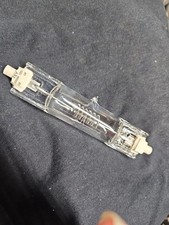 FEY 2000W 120V 3200K GE Stage/Studio Quartzline Lamp