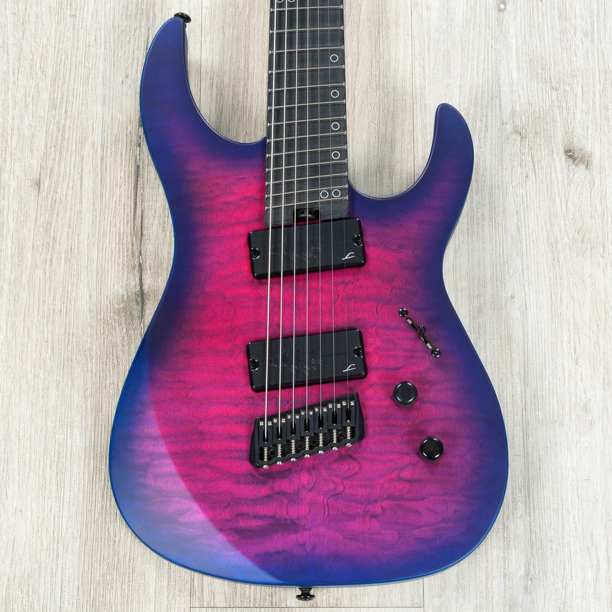 Legator 7 String Electric Guitars for sale - eBay