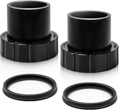 #ad SPX3200UNKIT Union Connector Replacement Kit for Hayward Tristar Northstar Ec $20.01