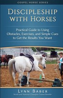 Lynn Baber | Discipleship With Horses | Taschenbuch | Englisch (2017)