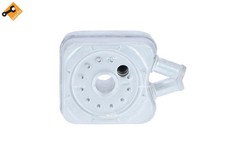 Ölkühler NRF 31305 für OE 068117021B - 068117021B - 068117021B - 068117021B