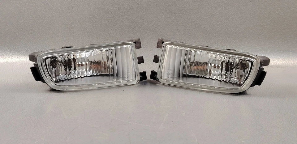 ПРОТИВОТУМАННЫЕ ФАРЫ LEXUS GS300 GS400 ARISTO JZS161 1998 В СБОРЕ ICHIKOH 30-231 НОВЫЕ - Изображение 2 из 4