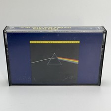 PINK FLOYD Dark Side Of The Moon MFSL CASSETTE 1981 Master Recording C-017