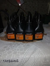 Powercare SAE20W-50 4-cycle Engine Oil 2.2 oz Per Bottle New Sealed 24 pack