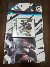 Authentic Pokemon White Bundle