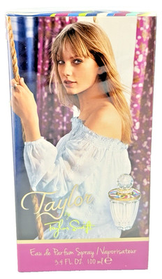 Taylor by Taylor Swift Fragrances for Women for sale - eBay