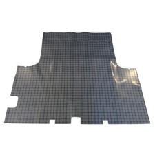 1966-67 Dodge Chargercoronet- Trunk Mat 1966-67 Dodge Chargercoronet- Trunk Mat