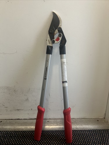 Corona Multi-Link Blade Bypass Lopper High Carbon Steel 1-3/4" Cut Capacity Used