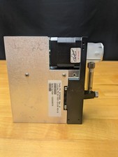 Tecan Syringe Pump with 1mL syringe