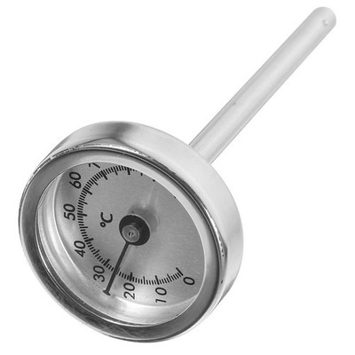 Elektrisches Kessel -Thermometer Lebensmittel Küche Backofen Fleischthermometer