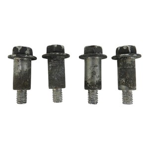 2018 KUBOTA RTV-X900 VALVE COVER BOLTS SET OF (4) 1G911-91022