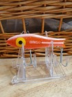 Doug English Queen Bingo W. Scale Red Glo In Box Nice Vintage Color! — photo 2
