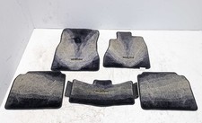 Toyota Celsior Ucf30 Ucf31 Floor Mat Set Oem Lexus Ls430 Jdm Carpet Mats Japan Toyota Celsior Ucf30 Ucf31 Floor Mat Set Oem Lexus Ls430 Jdm Carpet Mats Japan