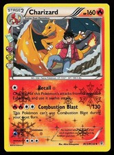 Charizard RC5/RC32 Holo Uncommon Generations Pokemon Card on eBay