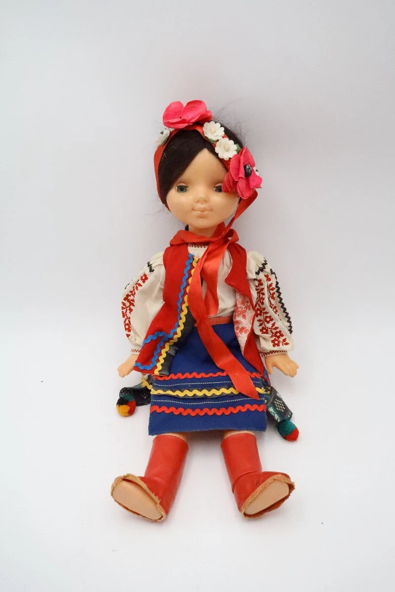 Ussr Doll for sale | eBay