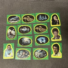 1979 Topps Alien Trading Cards 8