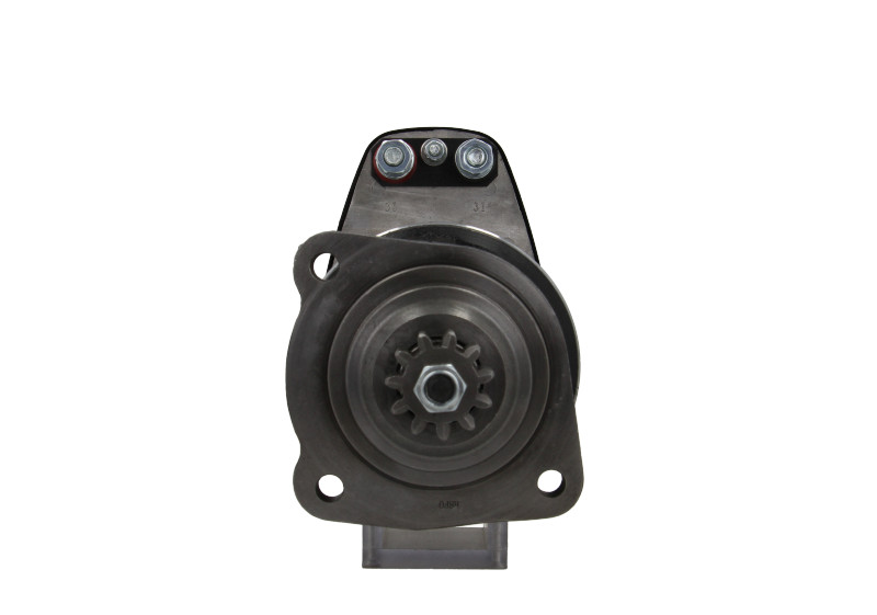 Mahle Neu Anlasser passend für Deutz 5.4 kw 24  Volt MS669