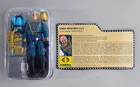 GI Joe Cesspool Figure Cobra CEO 2014 FSS Club Eco Warriors