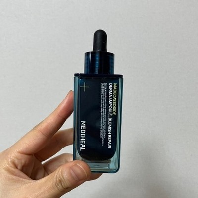 MEDIHEAL Madecassoside Derma Ampoule Blemish Repair 50ml Korean Cosmetics NEW