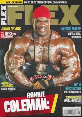 Flex - Juni 2019