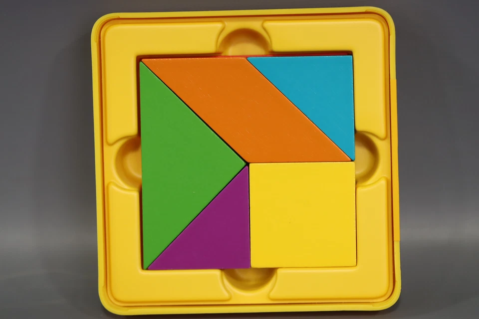 Osmo - Genius Starter Kit para Fire Tablet-5 Juegos Educativos de Aprendizaje, Edades6-10 Foto 4 de 4