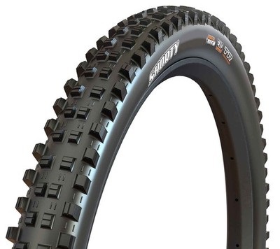 Maxxis Shorty WT TR EXO 3C Maxx Terra 27,5/29'' MTB Faltreifen