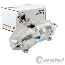 NK BREMSSATTEL BREMSZANGE  VORNE RECHTS passend für AUDI A4 A5 A6 A7 Q5 | 214741