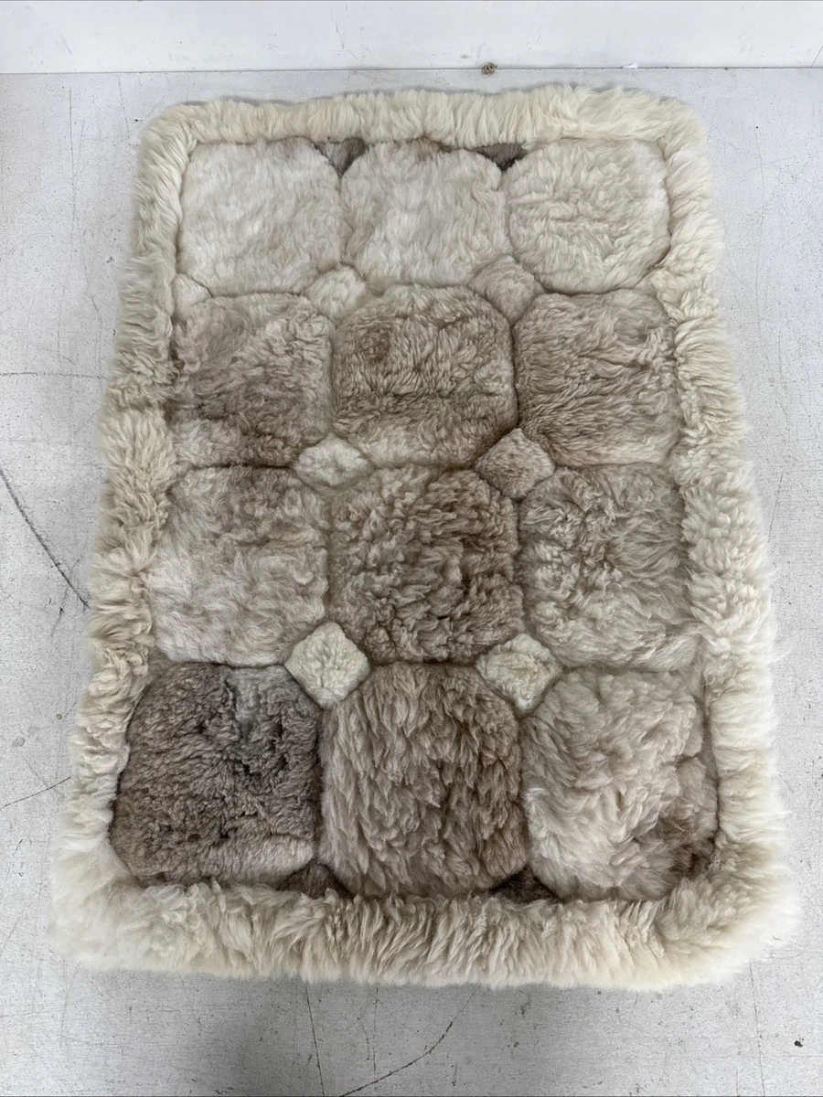 Alpaca Rug for sale - eBay
