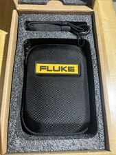 Fluke PTi120 Pocket Thermal Camera