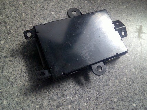 Honda Civic Mk8 Bluetooth Control Module Unit 2006-2011 / 39770-SMG-EO20-M1 - Picture 6 of 8