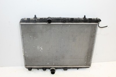 873461000 wasserkühler OPEL CROSSLAND X DESIGN LINE 2017 1451647