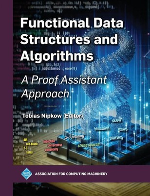 Tobias Nipkow | Functional Data Structures and Algorithms | Buch | Englisch