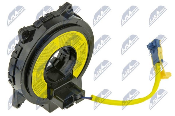 NEU - NTY EAS-KA-016 Wickelfeder, Airbag FüR KIA-image