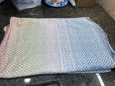 Pelican Baby Diamonds Wrap Sz 4