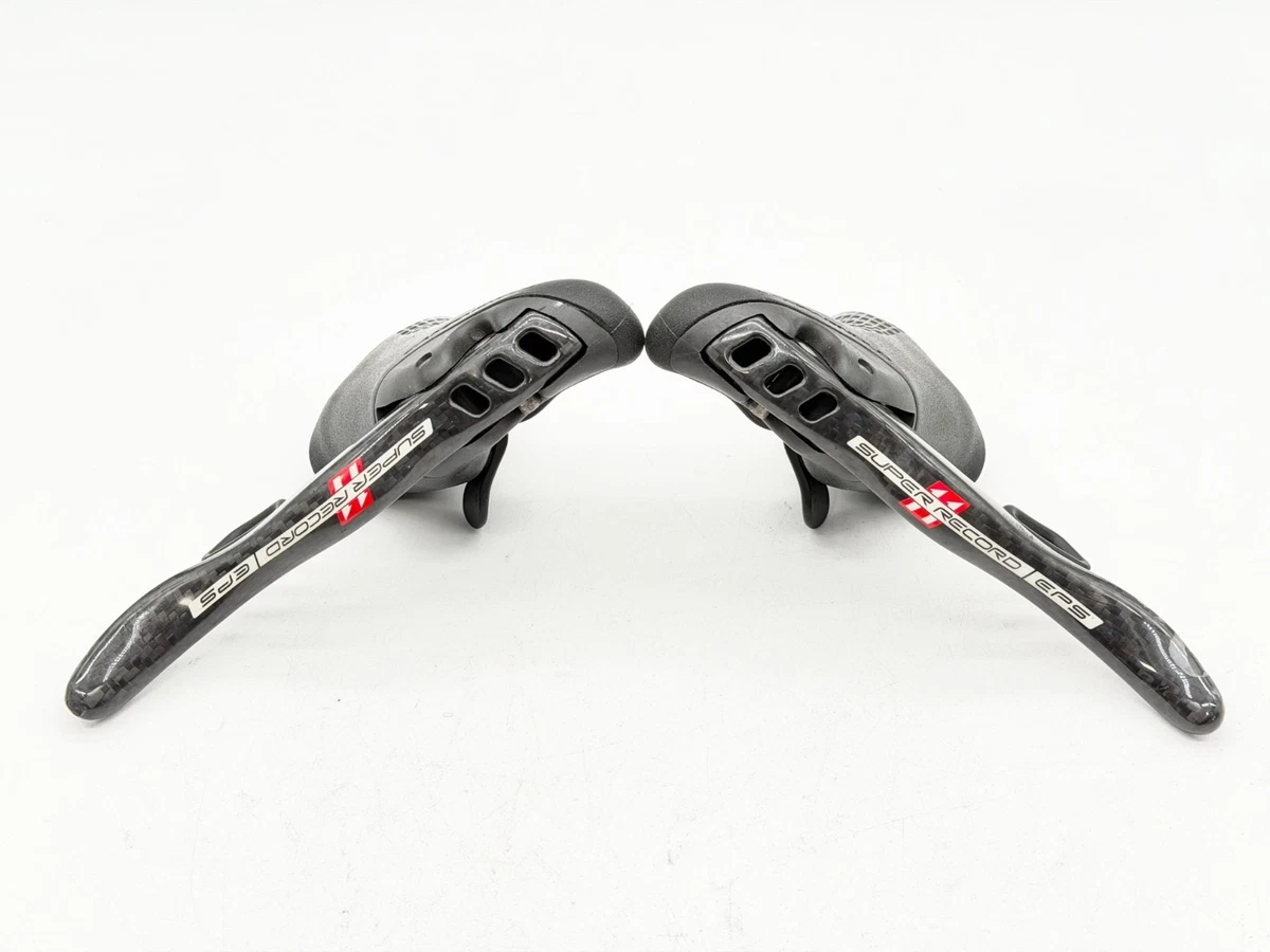 Campagnolo Shifter Sets 11 Speed for sale | eBay