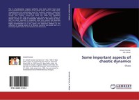 Some Important Aspects Of Chaotic Dynamics Umesh Kumar