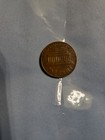 The 1964 No Mint Mark Doubled Die Reverse Lincoln Memorial Penny Varietie. — photo 2