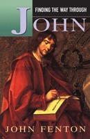John Fenton | Finding The Way Through John | Taschenbuch | Englisch (1995)