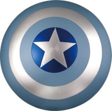 Captain America 2: The Winter Soldier – Life Size Shield Replica - presale