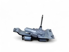 BMW X1 F48 Heckscheibenwischermotor 7356220 2.00 Petrol 2016 33462699