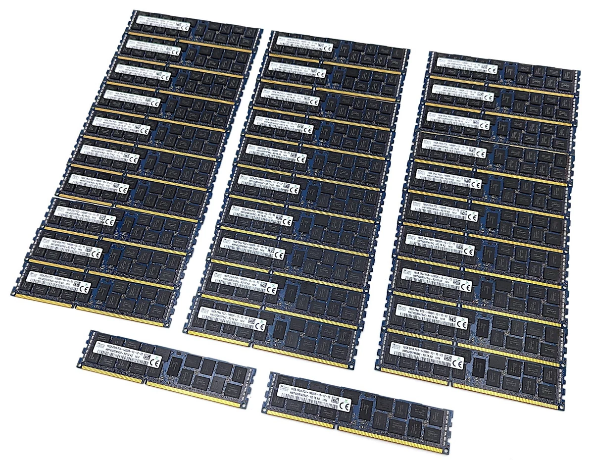 SK hynix DDR3 SDRAM Computer Memory (RAM) for sale | eBay