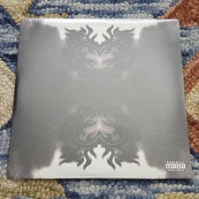 Ken Carson - I Need U 7" Black Vinyl Record NEW