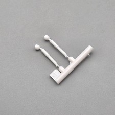 Amt 125 1971 71 Plymouth Duster Parts Kitbash Shocks 31 Amt 125 1971 71 Plymouth Duster Parts Kitbash Shocks 31